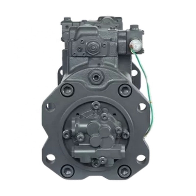 Atualização para a bomba hidráulica de escavadeira K3V180DTH-9C0S para R360-7 R365-7 A solução definitiva