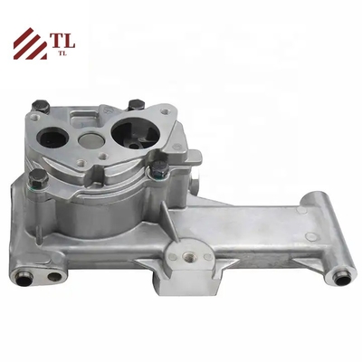 Bomba hidráulica principal 1192924 1898777 Para erpillar C7 Bomba de óleo do motor e acessível