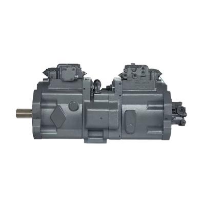 Atualização para a bomba hidráulica de escavadeira K3V180DTH-9C0S para R360-7 R365-7 A solução definitiva