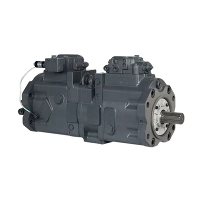 Atualização para a bomba hidráulica de escavadeira K3V180DTH-9C0S para R360-7 R365-7 A solução definitiva