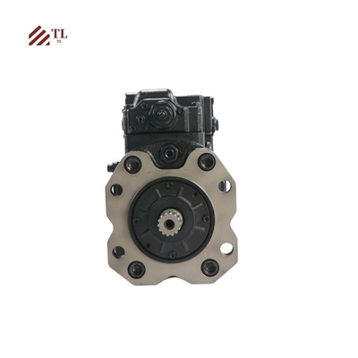 Atualização para a bomba hidráulica de escavadeira K3V180DTH-9C0S para R360-7 R365-7 A solução definitiva