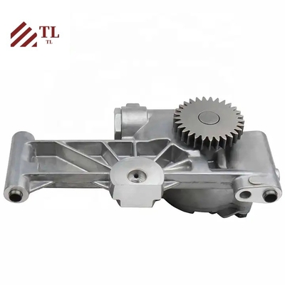 Bomba hidráulica principal 1192924 1898777 Para erpillar C7 Bomba de óleo do motor e acessível