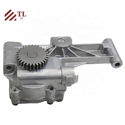 Bomba hidráulica principal 1192924 1898777 Para erpillar C7 Bomba de óleo do motor e acessível