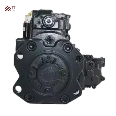 Bomba principal hidráulica K3V112DTP-9N14 PTO para obras de construção SH200A3 SH200-3 escavadeira