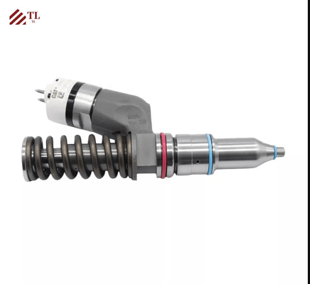 Injetor Common Rail 253-0615 374-0750 244-7715 10R-3264 20R-2284 Para motores C15