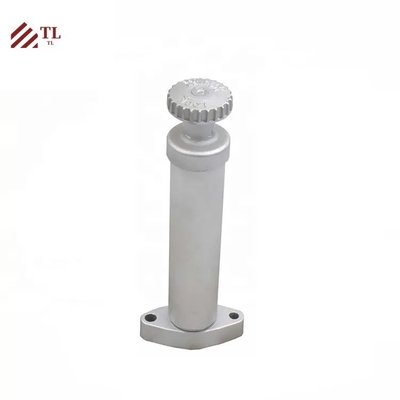 E345 320d Bomba de preparação de combustível para escavadeira 183-2823 1832823 para a egoria 2W2605 2W-2605