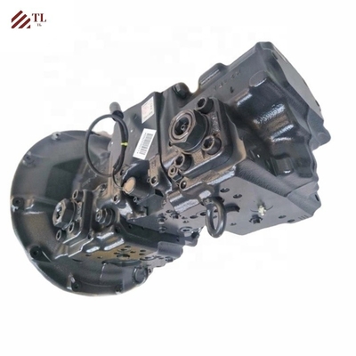 Comatsu PC200-7 PC200 PC200-6 PC210-6 PC220-6 Bomba de pistão hidráulica 708-2L-00600