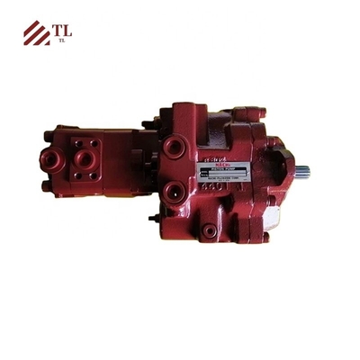 Partes de bombas hidráulicas da série PVD-2B-36L para obras de construção