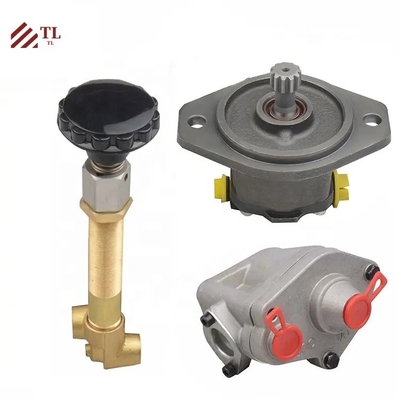 Conjunto de bombas de transferência de alimentação de combustível para escavadeiras a diesel C13 C15 C18 1903442 384-8611 3848611