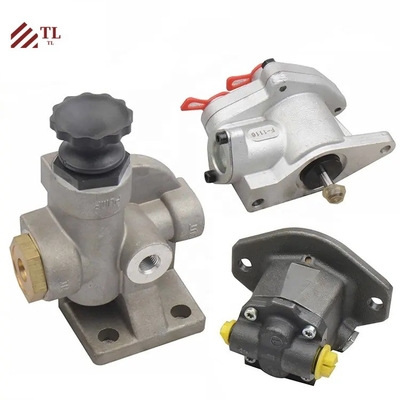 Conjunto de bombas de transferência de alimentação de combustível para escavadeiras a diesel C13 C15 C18 1903442 384-8611 3848611