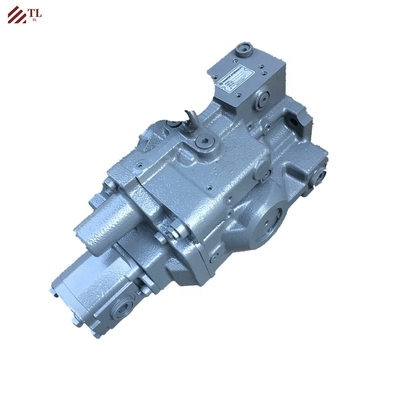A10VD43SR1RS5 Bomba principal da escavadeira Rexroth para a escavadeira EX60 SH60 E70B -307B