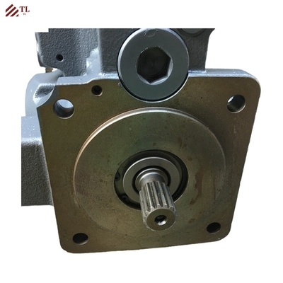 A10VD43SR1RS5 Bomba principal da escavadeira Rexroth para a escavadeira EX60 SH60 E70B -307B