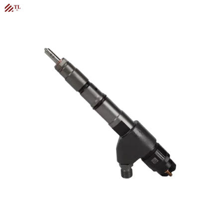 Injetor de combustível do bico do motor 0445120469 VOE20798683 Para Volvo EC210B EC210 D6E D6D