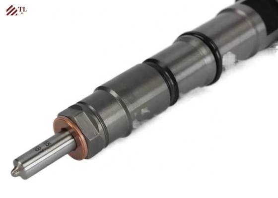 Injetor de combustível do bico do motor 0445120469 VOE20798683 Para Volvo EC210B EC210 D6E D6D
