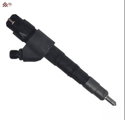 Injetor de combustível do bico do motor 0445120469 VOE20798683 Para Volvo EC210B EC210 D6E D6D