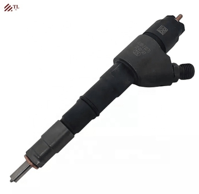Injetor de combustível do bico do motor 0445120469 VOE20798683 Para Volvo EC210B EC210 D6E D6D