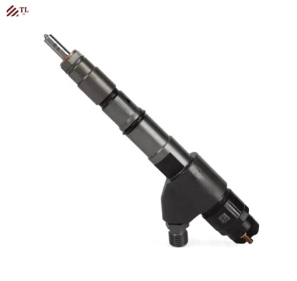 Injetor de combustível do bico do motor 0445120469 VOE20798683 Para Volvo EC210B EC210 D6E D6D
