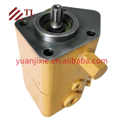 Bomba principal hidráulica 3137770 313-7770 Para carregador de rodas D11N 990 Motor 3508 3512 3516