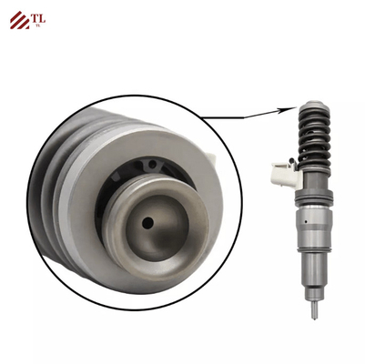 Injetor de combustível diesel Volvo D12D BEBE4C01001 BEBE4C01101 BEBE4C13001 para EC360B EC460B