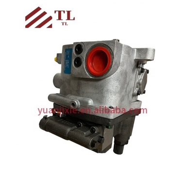 Bomba de injecção de combustível de alta garantia 6000624 2352026 Para motor 3426E C27 D9R D9N 5110B
