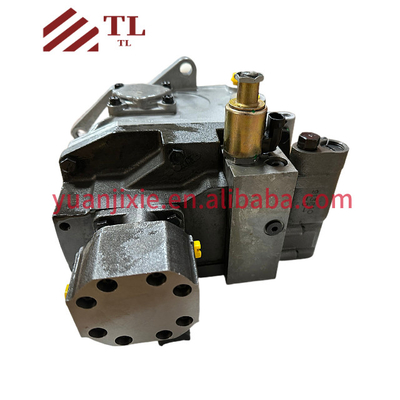 Bomba de injecção de combustível de alta garantia 6000624 2352026 Para motor 3426E C27 D9R D9N 5110B