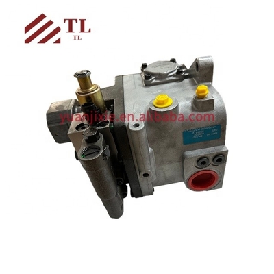 Bomba de injecção de combustível de alta garantia 6000624 2352026 Para motor 3426E C27 D9R D9N 5110B