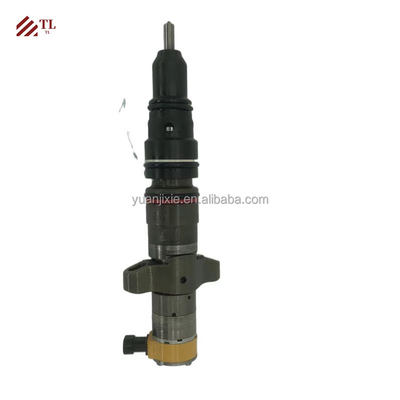 Alta garantia YU'AN C7 Injetor 387-9427 3879427 387-9428 3879428 com garantia