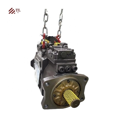K7v180DTP1B9R-0E07-AV Bomba hidráulica principal 550-4341 para Sany375 SY375 Peças de escavadeira