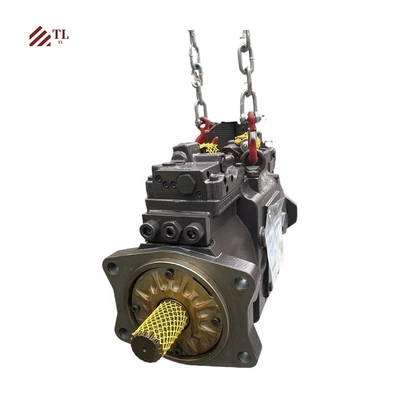 K7v180DTP1B9R-0E07-AV Bomba hidráulica principal 550-4341 para Sany375 SY375 Peças de escavadeira