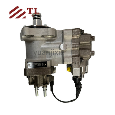 Excavadora original PC300-8 SAA6D114 Bomba de injecção de combustível para motor 6745-71-1170 3973228