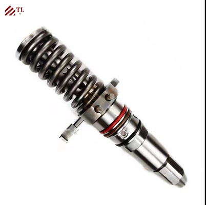111-3718 Injetor de combustível diesel para  3508 3512 3516 Motor Parte original da Trusted