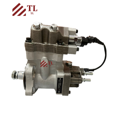 Excavadora original PC300-8 SAA6D114 Bomba de injecção de combustível para motor 6745-71-1170 3973228