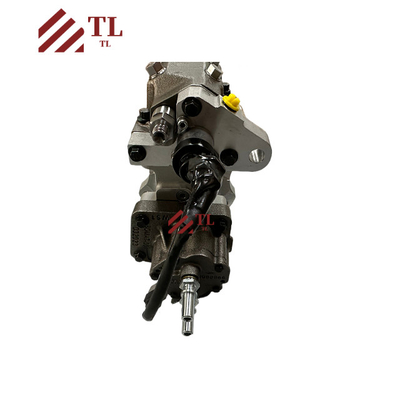 Excavadora original PC300-8 SAA6D114 Bomba de injecção de combustível para motor 6745-71-1170 3973228