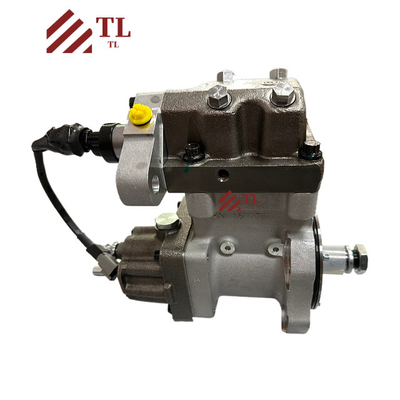 Excavadora original PC300-8 SAA6D114 Bomba de injecção de combustível para motor 6745-71-1170 3973228