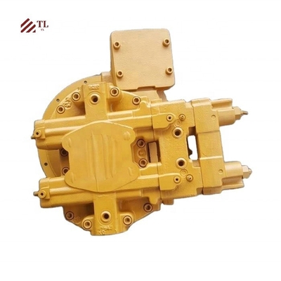 YU'AN Excavator 126-1247 330b E330 E330L 330l A8VO160 Bomba principal para o mercado de retalho