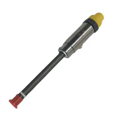 Montura de injetor de combustível 4w7018 para 3046 3408 3412 Partes de motores diesel na mineração de energia