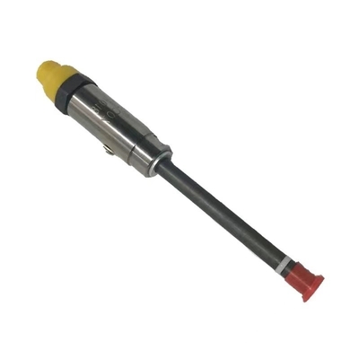 Montura de injetor de combustível 4w7018 para 3046 3408 3412 Partes de motores diesel na mineração de energia