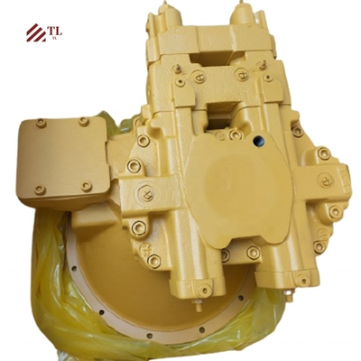 YU'AN Excavator 126-1247 330b E330 E330L 330l A8VO160 Bomba principal para o mercado de retalho