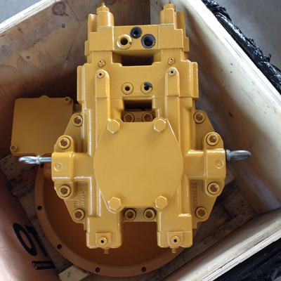 YU'AN Excavator 126-1247 330b E330 E330L 330l A8VO160 Bomba principal para o mercado de retalho