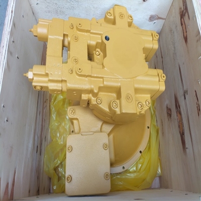 YU'AN Excavator 126-1247 330b E330 E330L 330l A8VO160 Bomba principal para o mercado de retalho