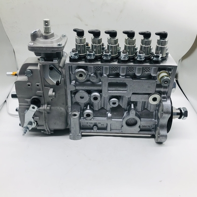 Bomba principal hidráulica para peças de escavadeira 3926881 3991485 3926887 3938372 6CT8.3 QSC8.3