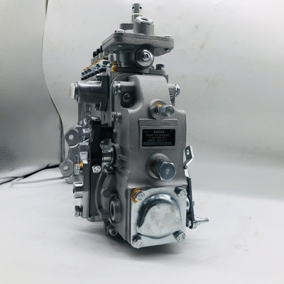 Bomba principal hidráulica para peças de escavadeira 3926881 3991485 3926887 3938372 6CT8.3 QSC8.3