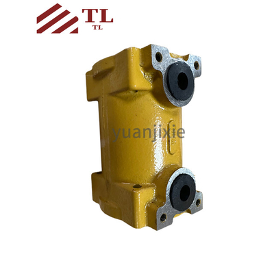 erpillar 3304 3306 7N0165 7S6394 Frigorífico a óleo Assy Peças sobressalentes de escavadeiras