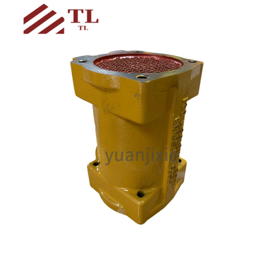 erpillar 3304 3306 7N0165 7S6394 Frigorífico a óleo Assy Peças sobressalentes de escavadeiras