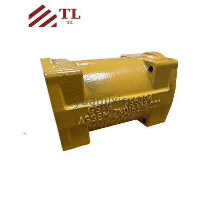 7N0165 7S6394 Conjunto de arrefecedor de óleo para erpillar 3304 3306 Componente sobressalente de escavadeira