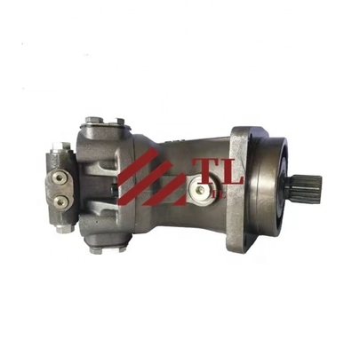 Bomba principal hidráulica A2F010 A2F012