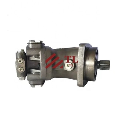 Bomba principal hidráulica A2F010 A2F012
