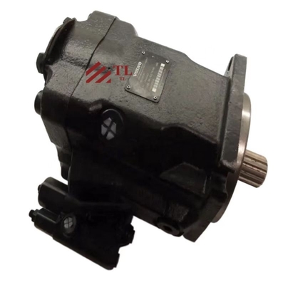 Motor de bomba principal hidráulica VOE 11173091 para carregador de rodas L110E L110F L180E L120E L120F
