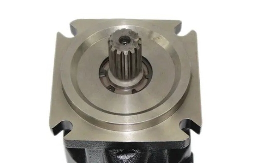 Motor de bomba principal hidráulica VOE 11173091 para carregador de rodas L110E L110F L180E L120E L120F