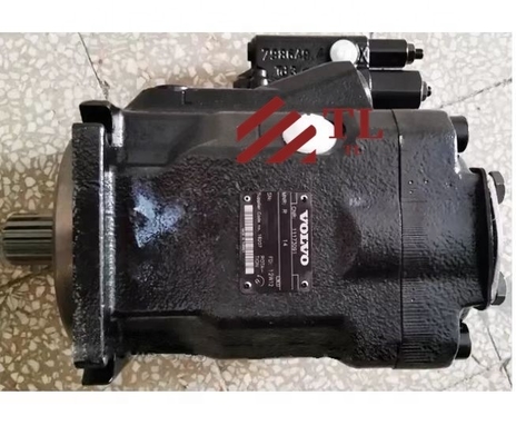 Motor de bomba principal hidráulica VOE 11173091 para carregador de rodas L110E L110F L180E L120E L120F